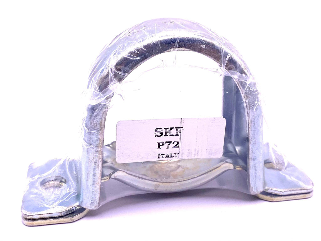 SKF P72 — Y-Bearing Housing/Plummer Block Housing (for Insert Bearings) SB207