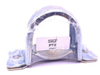 SKF P72 — Y-Bearing Housing/Plummer Block Housing (for Insert Bearings) SB207