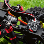 Surpass Hobby 1212 3500KV 8.4V Brushless Motor with 25A Brushless Esc Combo for 1/30 Axial SCX30