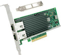 Intel X540T2BLK Server Adapter 2Port 10GBase-T RJ