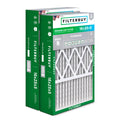 16x25x5 Air Filter MERV 8 Dust & Allergy Defense (2-Pack)