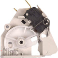 Whirlpool W11252186 Microwave Interlock Switch Assembly