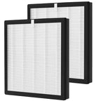 G3 Filter for AMEIFU G3 Sferf-30(FXAP2W), VEWIOR A3 Air Purifier, 2 Pack