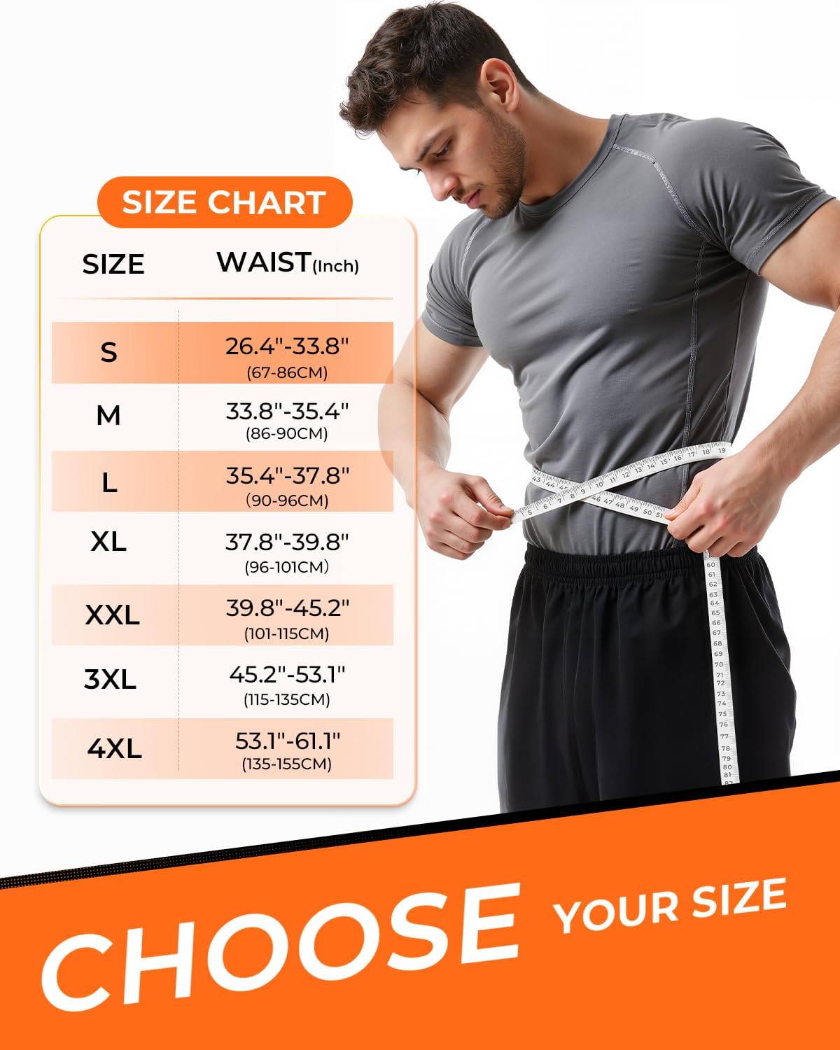 Medical-Grade Work Back Brace with Adjustable Shoulder Straps [Stronger Support & Breathable Mesh] Lower Back Support