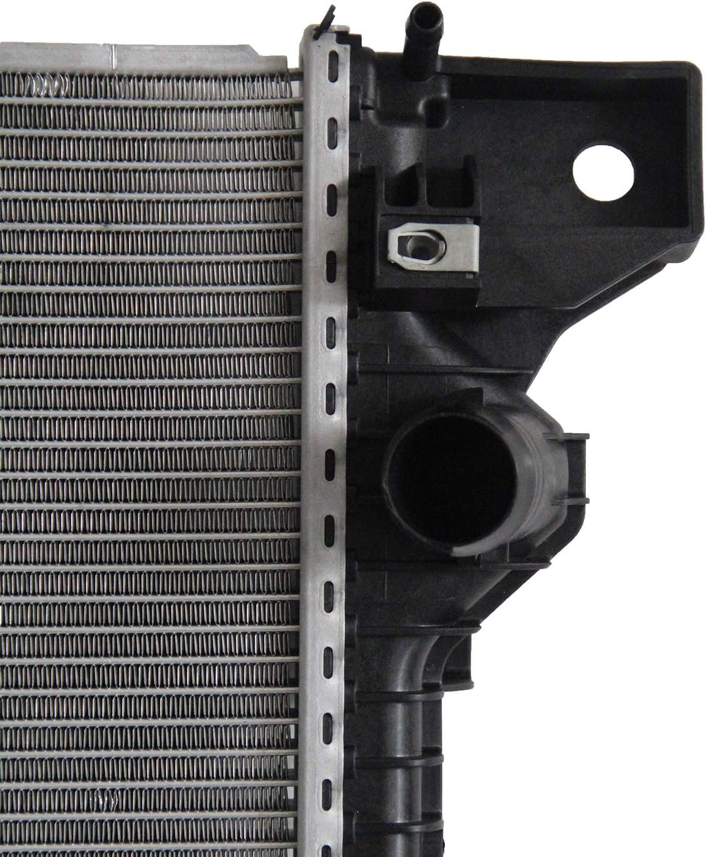 Tyc 13718 Radiator for Ford F-150 2018-2020