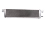 Heat Exchanger Supercharger For Air to Water Intercooler 30"W x 7"H Turbo