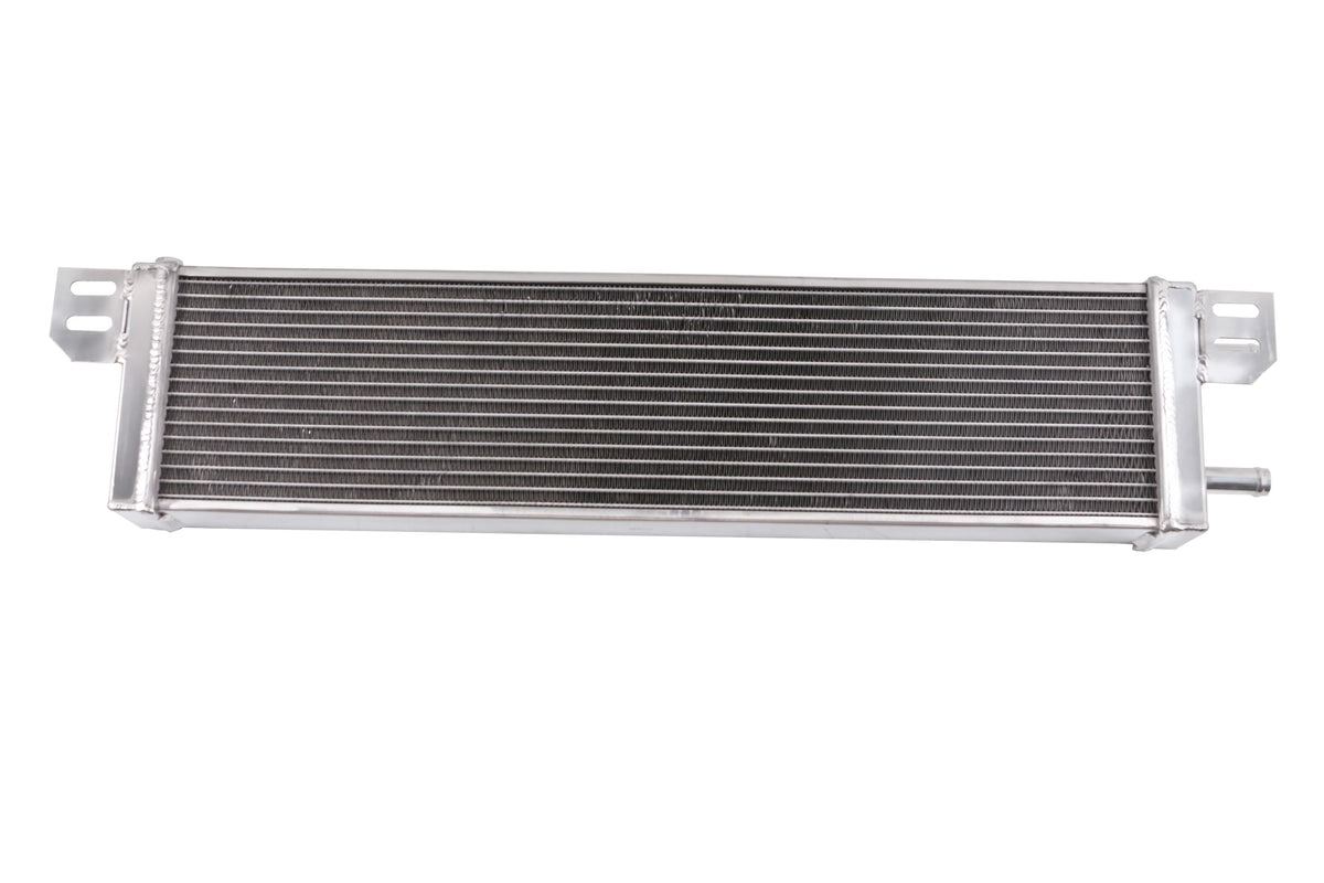 Heat Exchanger Supercharger For Air to Water Intercooler 30"W x 7"H Turbo