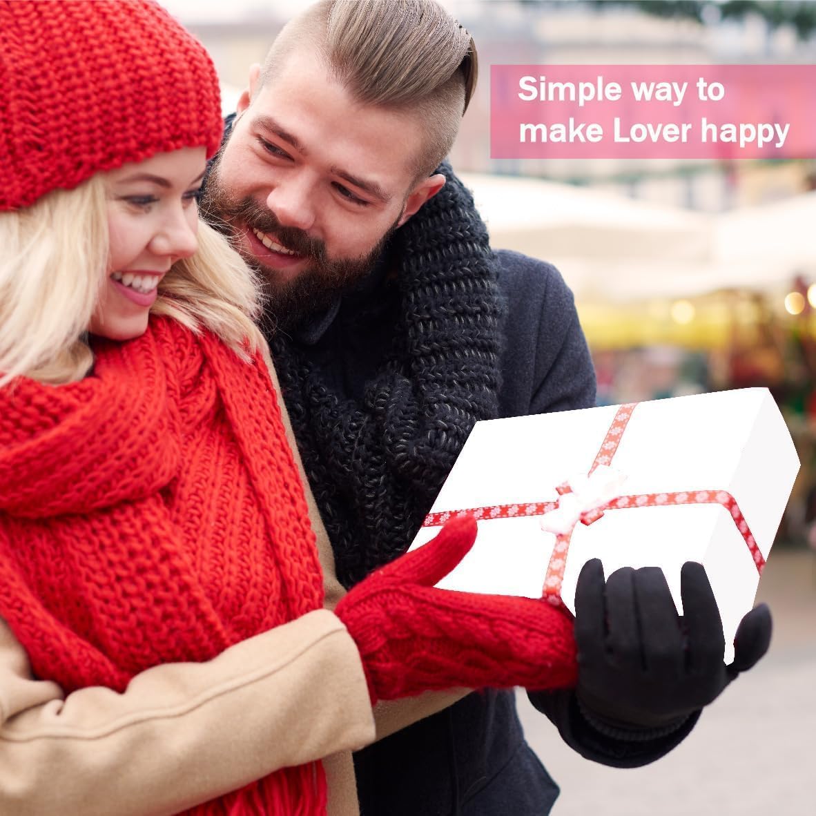 12 Packs Extra Large Gift Boxes with Lids for Presents 17x11x4 Inch