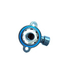 Throttle Position Sensor Replacement for Kohler EFI Engines 25-418-08-S