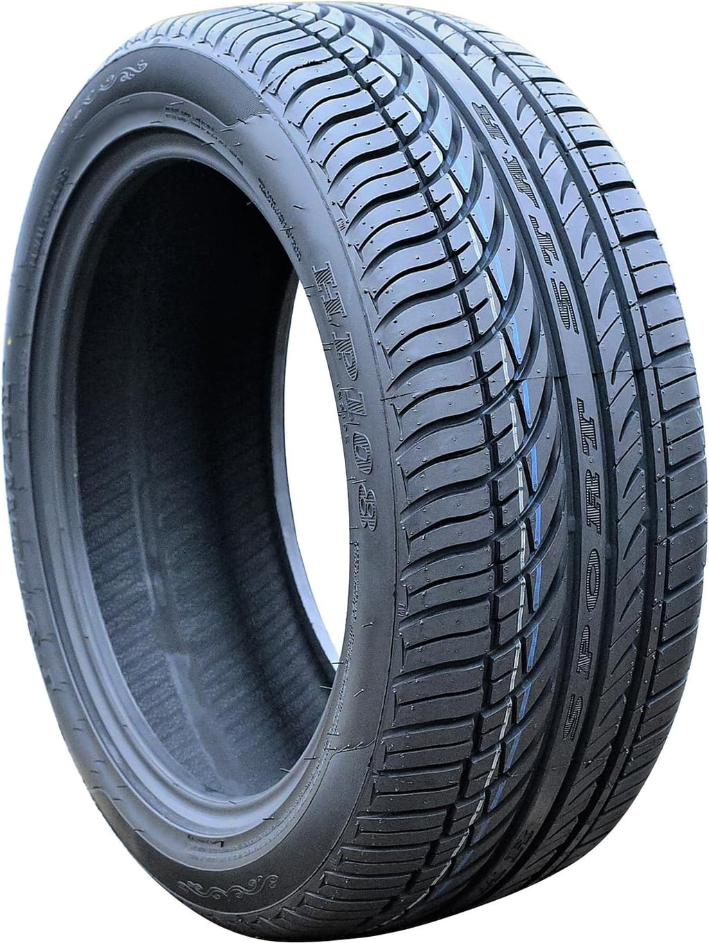 4 x Fullway HP108 205/50R16 87V SL All Season Performance Tires | Passenger Performance All Season Traction 87V Rated