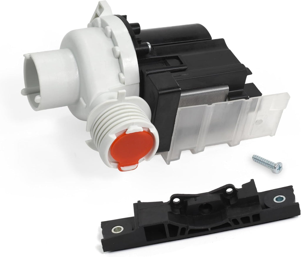 137221600 Washers Drain Pump - Washing Machine Tool Kit