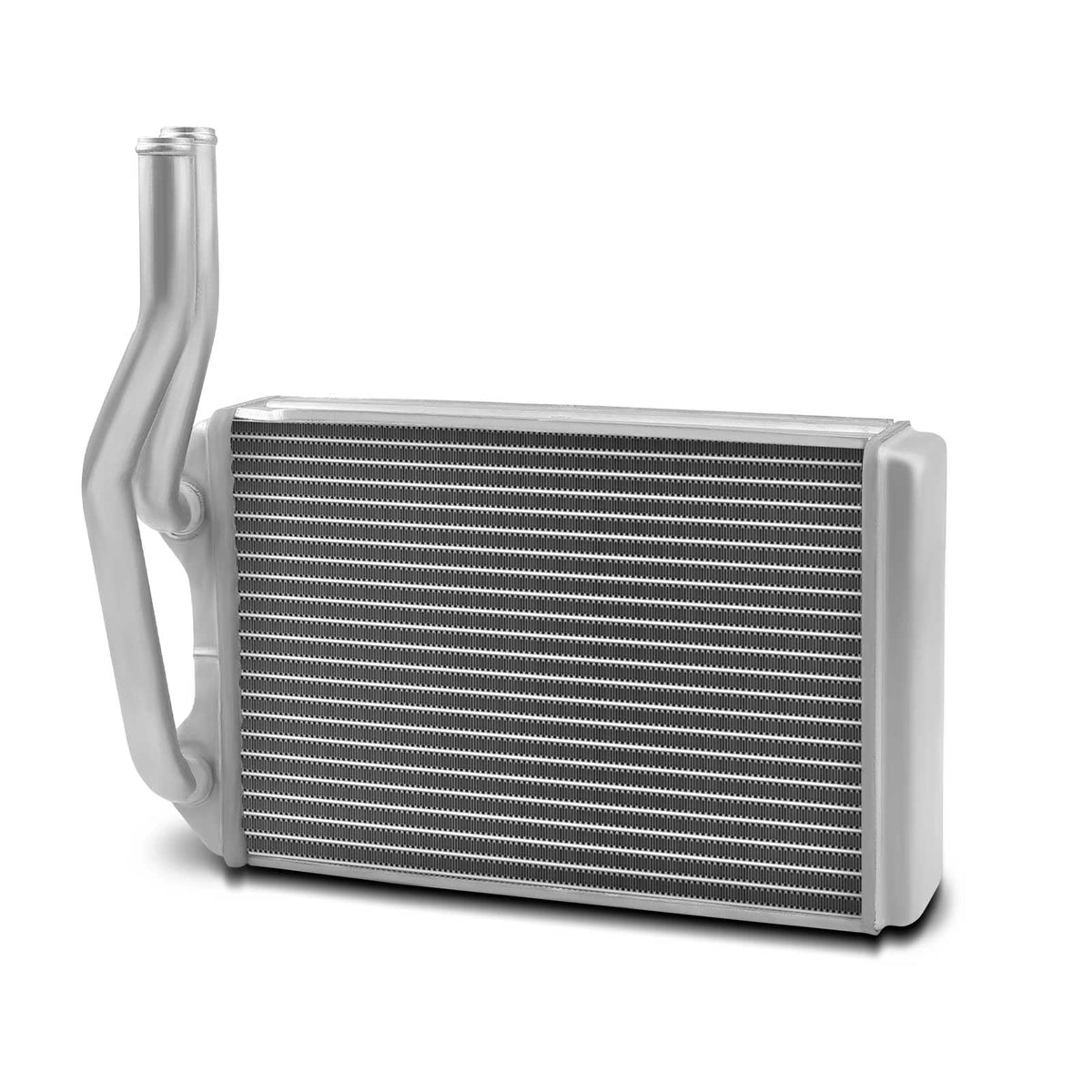 A-Premium HVAC Heater Core Compatible with Honda