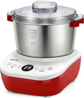 DoughChief, 7.4QT Dough Mixer, Dough Maker with Ferment Function, Bread Maker with 304 Stainless Steel Bowl