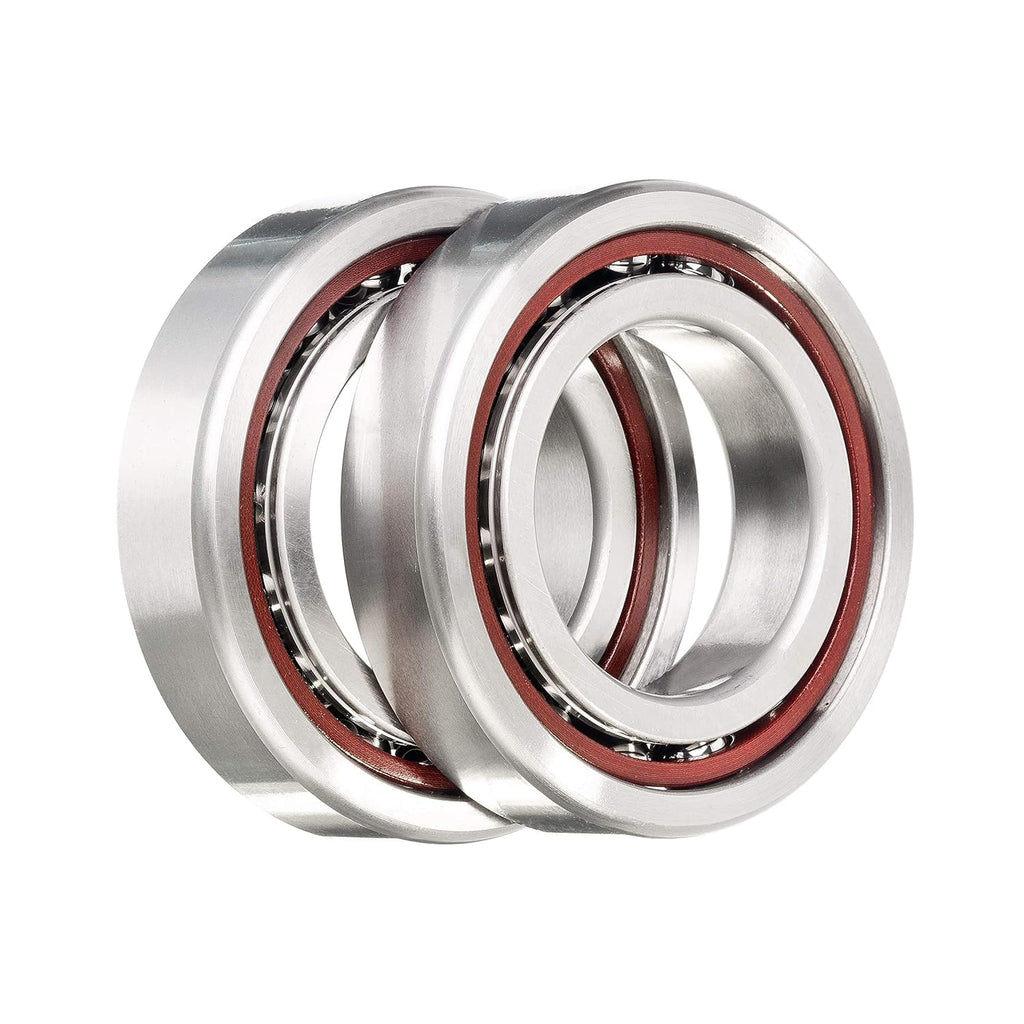 NSK Precision Angular Contact Ball Bearing 7005CTYNSULP5