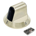 Whole Parts Upgraded Range Selector Knob Part # 318602603