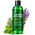 Tea Tree Body Wash, 12 fl oz