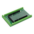 Mega 2560 R3 Prototype Screw Terminal Block Board Pre-soldered Kit