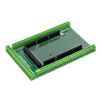 Mega 2560 R3 Prototype Screw Terminal Block Board Pre-soldered Kit