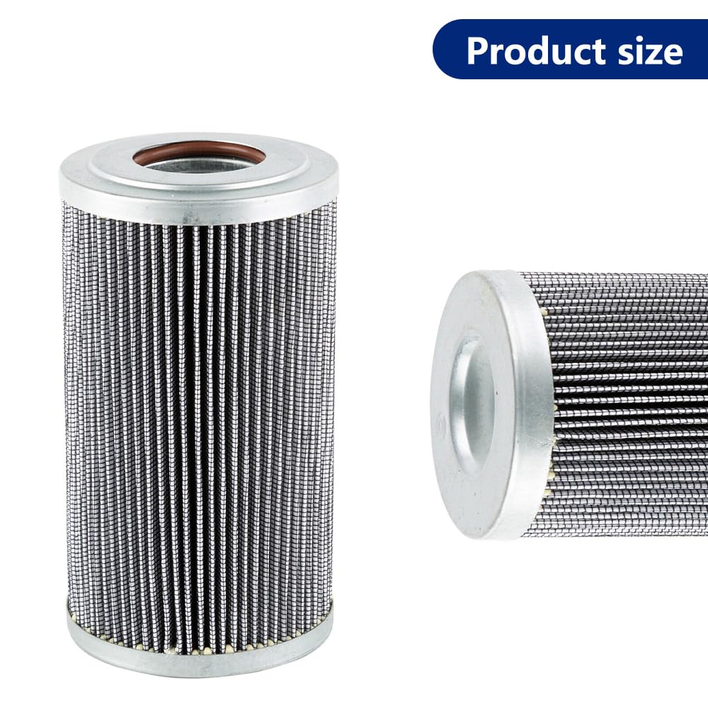 Lotcesfun 29548988Transmission Filter Kit Compatible with Allison 3000 4000
