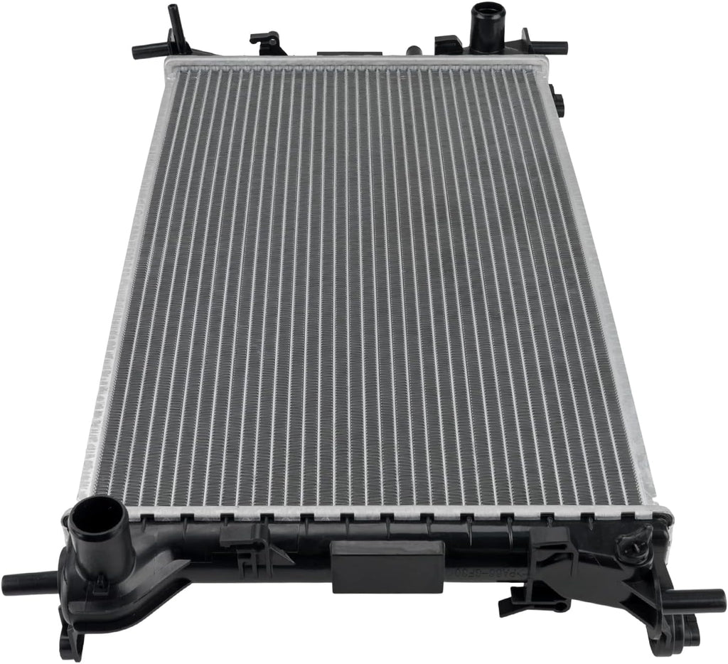 PHILTOP Automotive Replacement Engine Radiator for 2000-2007 Focus