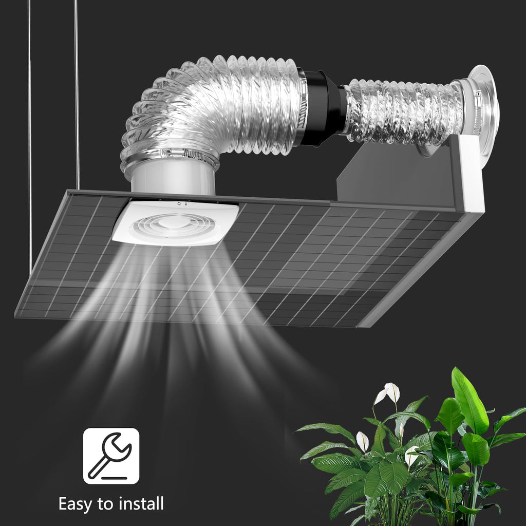 Hon&Guan 8 to 6 Inch Duct Reducer/Increaser Adapter, Galvanized Steel