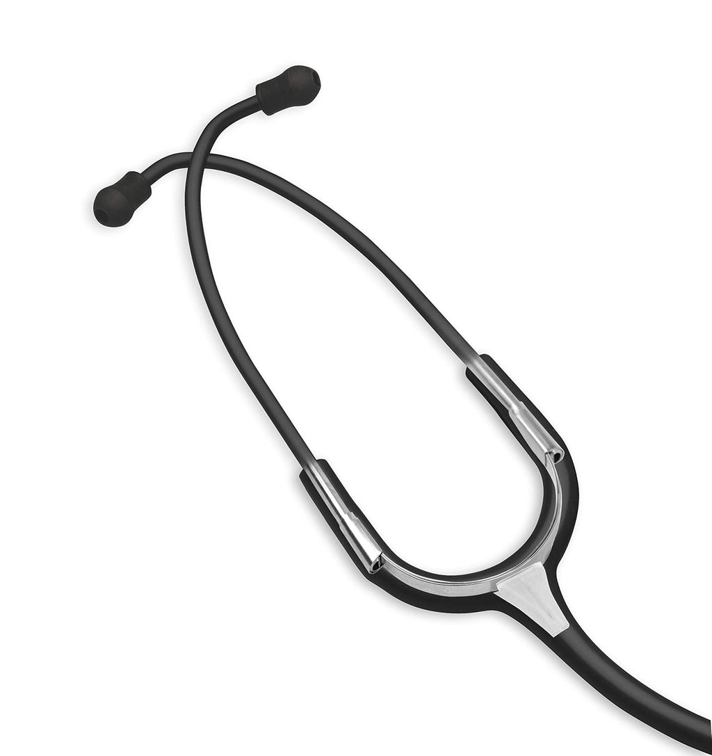 Adscope 619 Ultra-Lite Clinician Stethoscope, AFD Tunable Technology | Combination Diaphragm/Bell, Aluminum Alloy