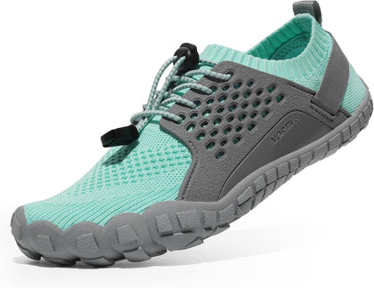 Women's Water Shoes | Barefoot Quick Dry Aqua Swim Shoes for Beach Sports Fishing Hiking Boating Surfing Shoes TREKLADY