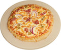 Round Pizza Stone, 16-Inch