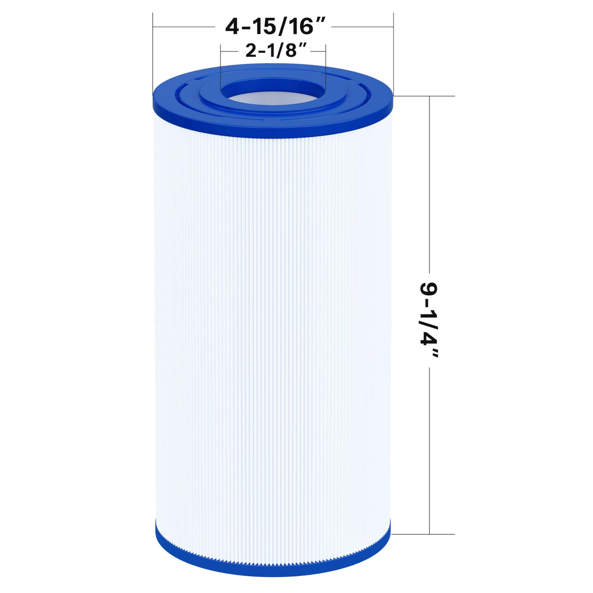 04061 Spa Filter Replaces C-4335, PRB35-IN