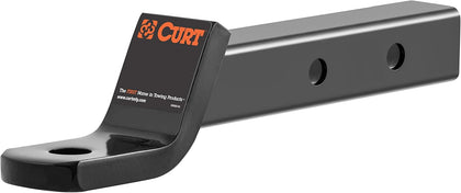 Manufacturing 45220 Dual-Length 2" Ball Mount