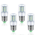 4 Pcs E27 KEI D34L Refrigerator Light Bulb, Compatible with Frigidaire