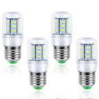 4 Pcs E27 KEI D34L Refrigerator Light Bulb, Compatible with Frigidaire
