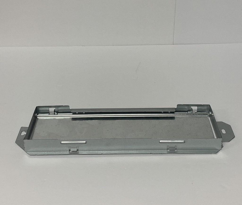 Replacement Part for Whirlpool Microwave WMH31017HZ Series,Part 2 Whirlpool Microwave Vent Damper (Replaces: W10748710) Cabinet and Installation Parts