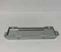 Replacement Part for Whirlpool Microwave WMH31017HZ Series,Part 2 Whirlpool Microwave Vent Damper (Replaces: W10748710) Cabinet and Installation Parts
