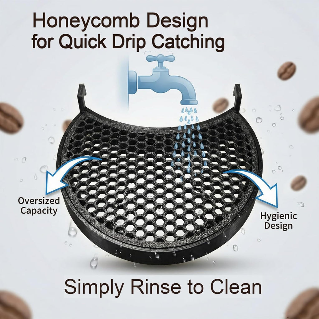 Drip Tray Replacement for Nespresso Vertuo Plus