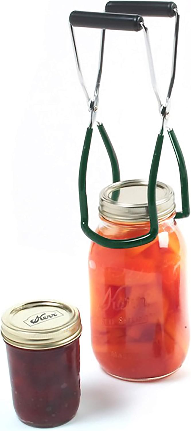 Canning Jar Lifter