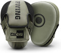 Boxing Pads Punching Mitts for Muay Thai,Punching,Sparring,Training | Focus Mitts, Curved Punch Mitts