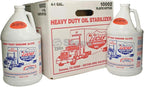 LUCAS OIL 10002 H/D Oil Stabilizer /1 Gal