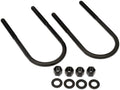 Dorman 929-826 Front Leaf Spring Axle U-Bolt Kit