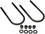 Dorman 929-826 Front Leaf Spring Axle U-Bolt Kit