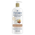 Hand & Body Lotion for Women & Men, Oatmilk Scent, 18 fl oz