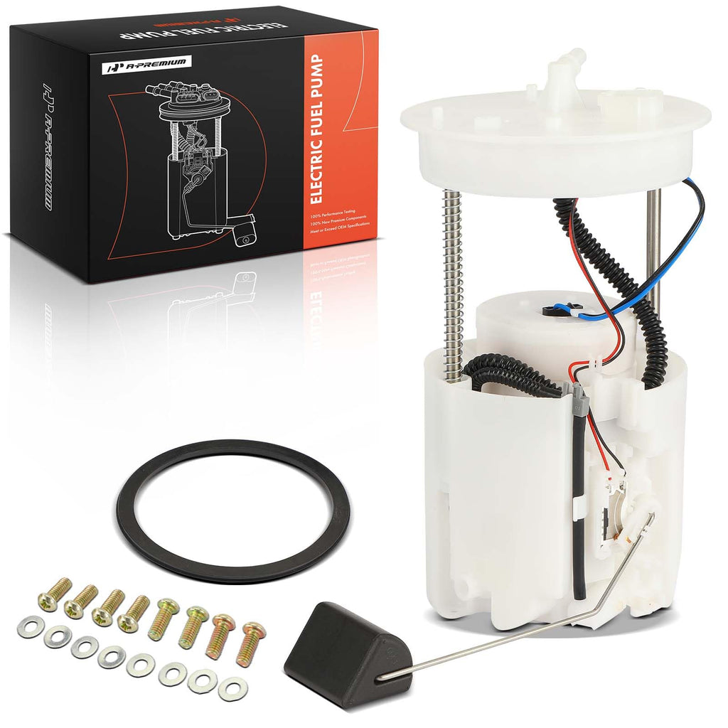 A-Premium Electric Fuel Pump Module Assembly Compatible with Mazda