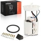 A-Premium Electric Fuel Pump Module Assembly Compatible with Mazda