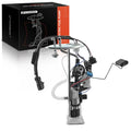 A-Premium Electric Fuel Pump Assembly Compatible with Ford & Mazda