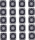 ApplianPar Pack of 20 Metering Diaphragm Gasket Assembly A015019
