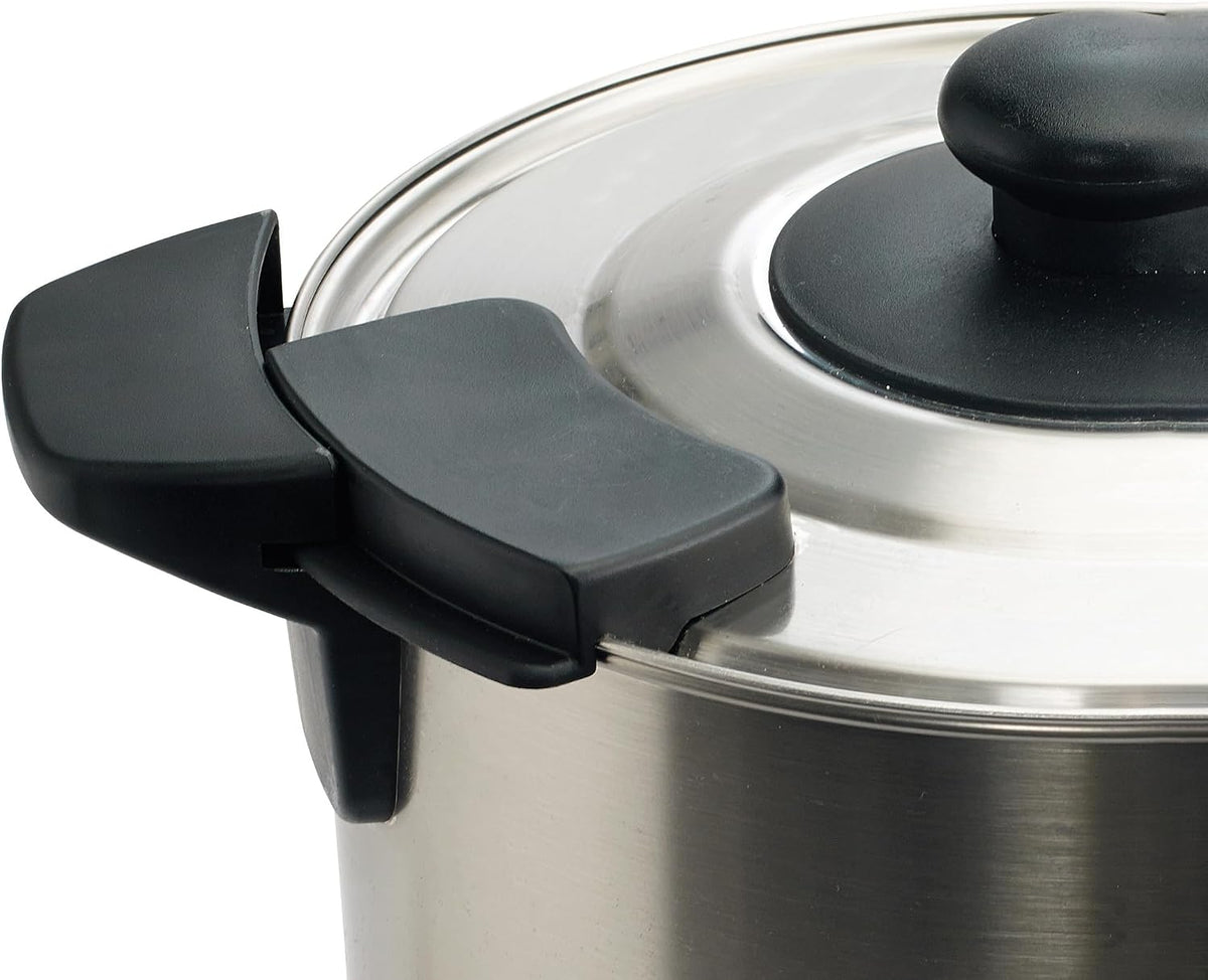 8 L Commercial Coffee Urn/Percolator,110V