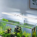 Aquarium Light Clip on Fish Tank Light Full Spectrum Plants Lights