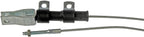Dorman C660123 Parking Brake Cable Compatible with Select Toyota Models