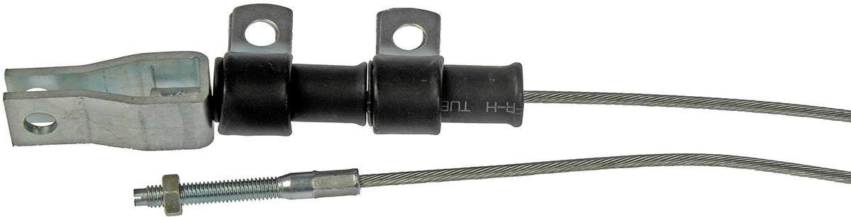 Dorman C660123 Parking Brake Cable Compatible with Select Toyota Models