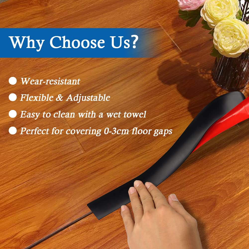 Vinyl Floor Transition Strip Self Adhesive Threshold Strip